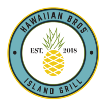 Group logo of Hawaiian Bros Island Grill