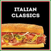 Group logo of Primo Hoagies