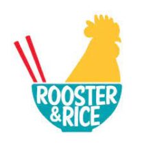 Group logo of Rooster and Rice