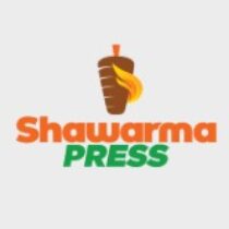 Group logo of Shawarma Press