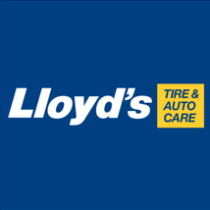 Group logo of Lloyd's Tire & Auto Care