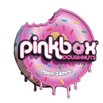 Group logo of Pinkbox Doughnuts