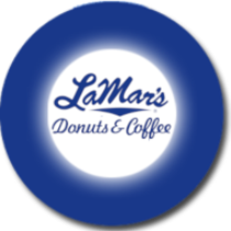 Group logo of LaMars Donuts and Coffee