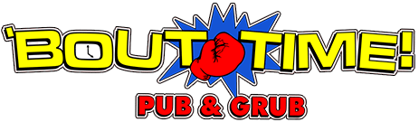 Group logo of Bout Time Pub