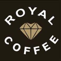 Group logo of Royal Coffee Roasting