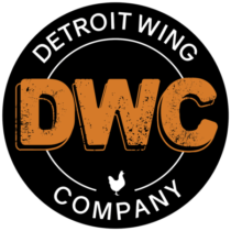 Group logo of Detroit Wing Company