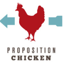 Group logo of Proposition Chicken