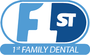 Group logo of 1st Family Dental