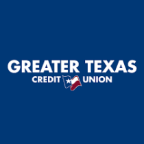 Group logo of Greater Texas Credit Union