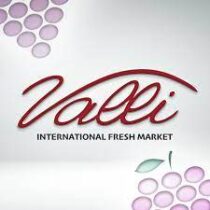 Group logo of Valli Produce