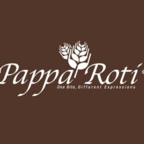 Group logo of Pappa Roti