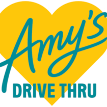 Group logo of Amy's Drive Thru