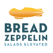 Group logo of Bread Zeppelin Salads Elevated