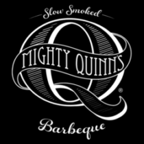 Group logo of Mighty Quinn's BBQ