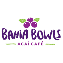 Group logo of Bahia Bowls Acai Café