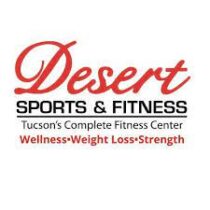 Group logo of Desert Sports and Fitness