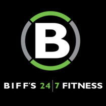 Group logo of Biff's Fitness