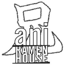 Group logo of Ani Ramen House