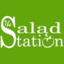 Group logo of The Salad Station