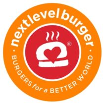 Group logo of Next Level Burger