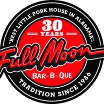 Group logo of Full Moon BBQ