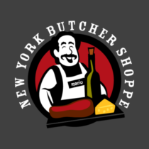 Group logo of New York Butcher Shoppe