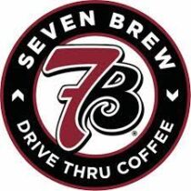 Group logo of Seven Brew Drive Thru Coffee