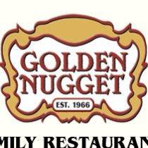 Group logo of Golden Nugget Pancake