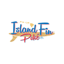 Group logo of Island Fin Poke Co