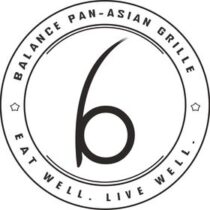 Group logo of Balance Pan-Asian Grille