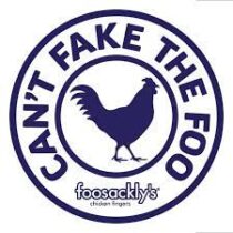 Group logo of Foosackly's