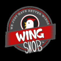 Group logo of Wing Snob