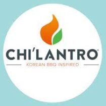 Group logo of Chi'Lantro Korean BBQ Inspired