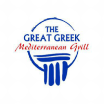 Group logo of The Great Greek Mediterranean Grill