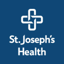 Group logo of St. Joe's Health