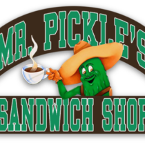 Group logo of Mr. Pickle's Sandwich Shop