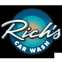 Group logo of Rich's Car Wash