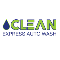 Group logo of Clean Express Auto Wash