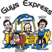 Group logo of Weiss Guys Car Wash