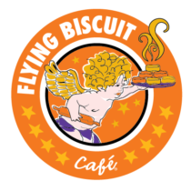 Group logo of Flying Biscuit Café