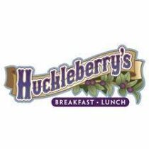 Group logo of Huckleberry's