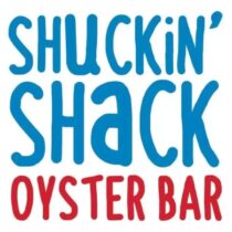 Group logo of Shuckin’ Shack Oyster Bar