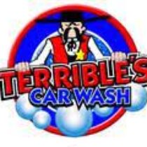 Group logo of Terrible's Car Wash