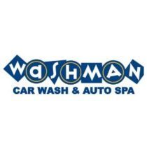 Group logo of Washman Car Washes