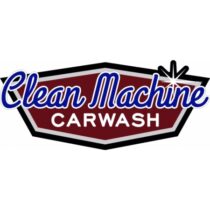 Group logo of Clean Machine Car Wash
