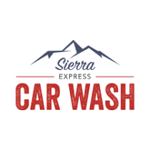 Group logo of Sierra Express Wash