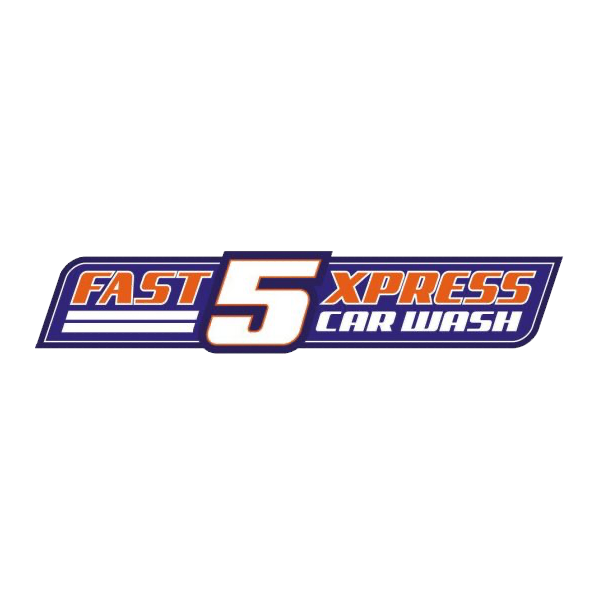 Group logo of Fast 5 Xpress Car Wash