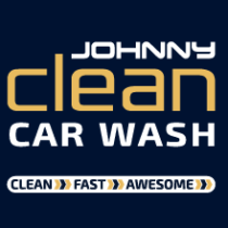 Group logo of Johnny Clean Car Wash