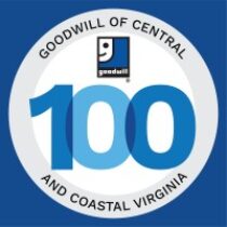 Group logo of Goodwill of Central/Coastal VA