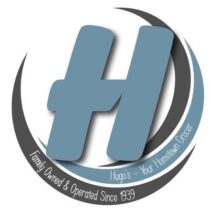 Group logo of Hugo's Family Marketplace